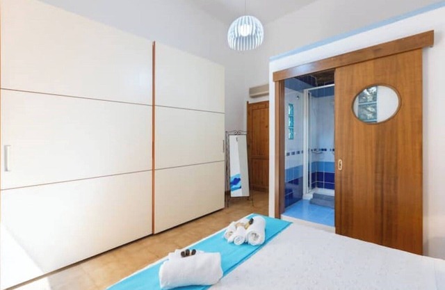 1 Bedroom Apartment in Cagliari