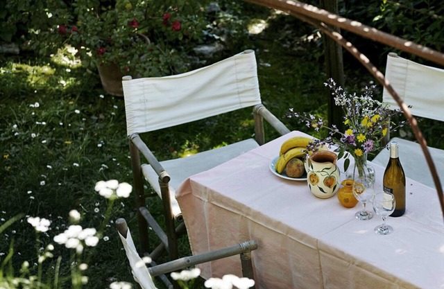 1 Bedroom Apartment in Camaiore