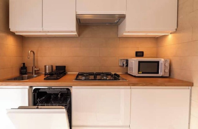 1 Bedroom Apartment in Collegno