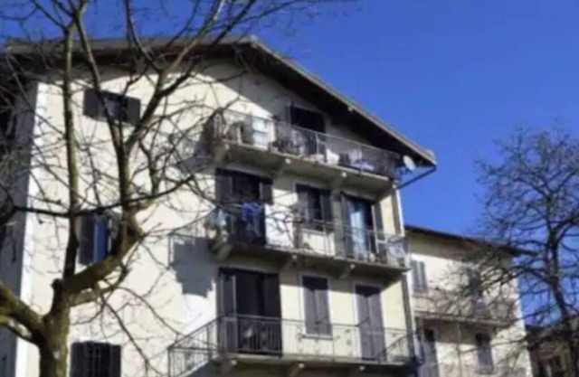 1 Bedroom Apartment in Miazzina