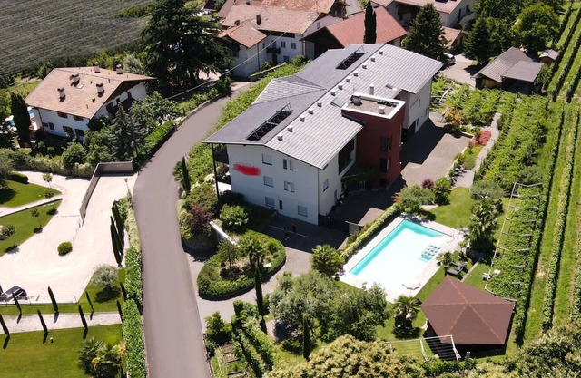 Vrbo Property