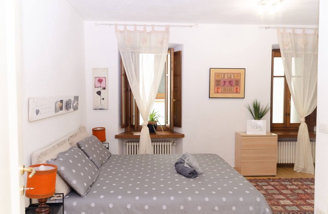 1 Bedroom Apartment in Aosta