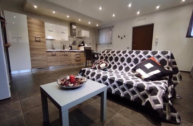 1 Bedroom Apartment in Canelli