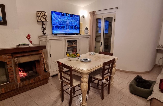 1 Bedroom Apartment in Milazzo