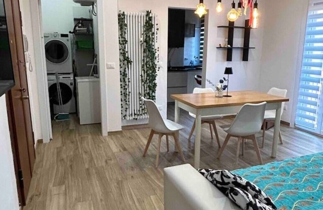 1 Bedroom Apartment in Modena