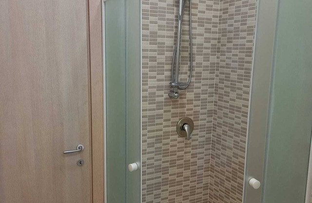 1 Bedroom Apartment in Naples