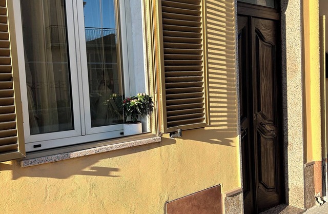 1 Bedroom Apartment in Olmedo