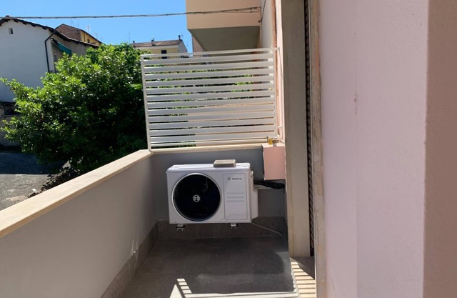 1 Bedroom Apartment in Sulmona