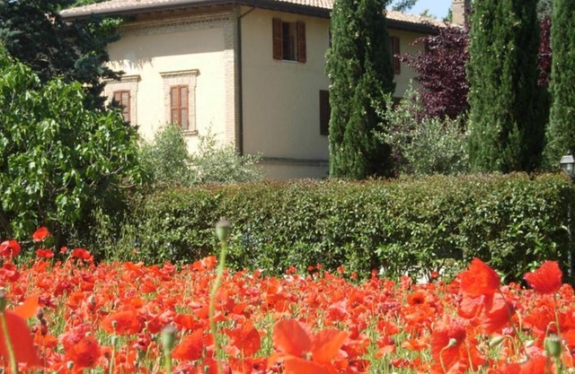 1 Bedroom Apartment in Umbria