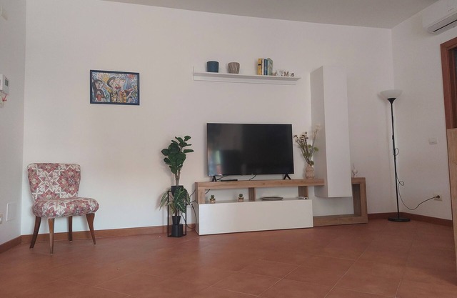 1 Bedroom Apartment in Lazio