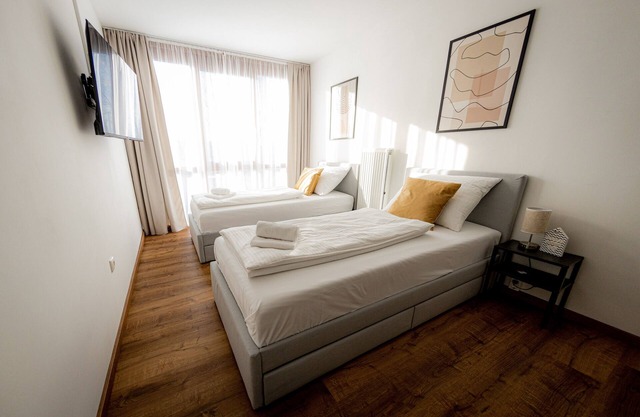 1 Bedroom Apartment in Passau