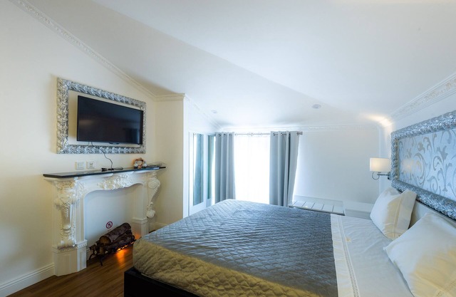 1 Bedroom Apartment in Funchal