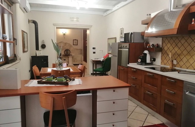 1 Bedroom Apartment in Sorso
