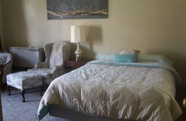 Apartment mit 2 Schlafzimmern im Herzen des historischen Viertels von Allentown