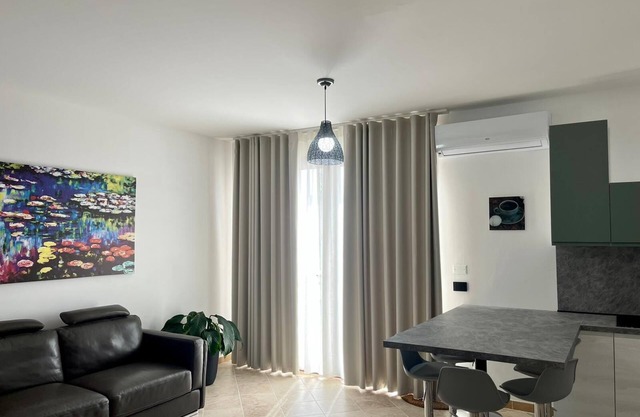1 Bedroom Apartment in Custonaci