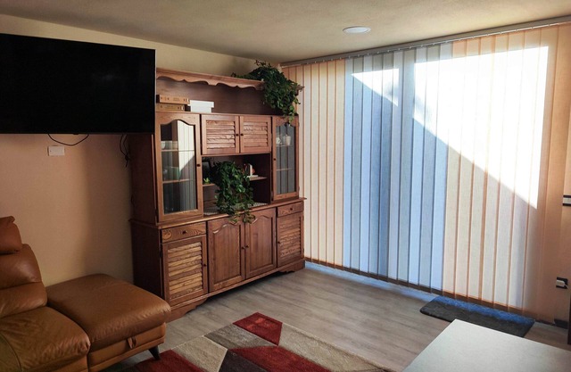 1 Bedroom Apartment in Monserrato
