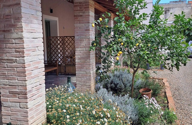 1 Bedroom Apartment in Monserrato