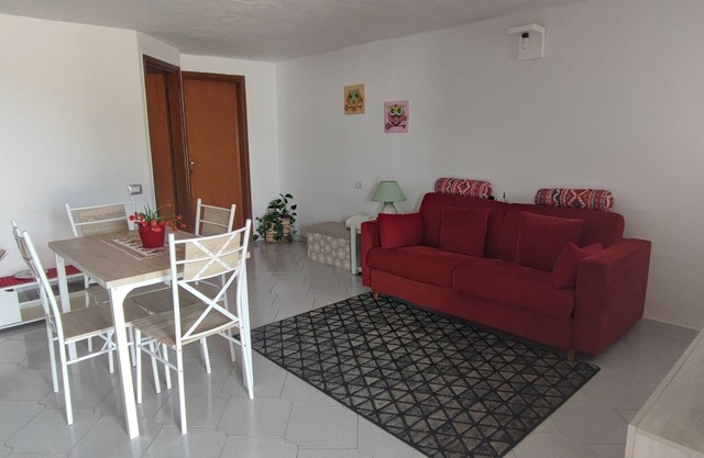 1 Bedroom Apartment in Vaccileddi