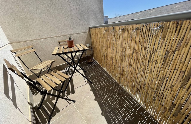 1-bedroom apartment. Ref:02