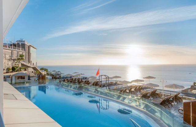 Apartment mit 1 Schlafzimmer für 4 Personen Club Cala Blanca