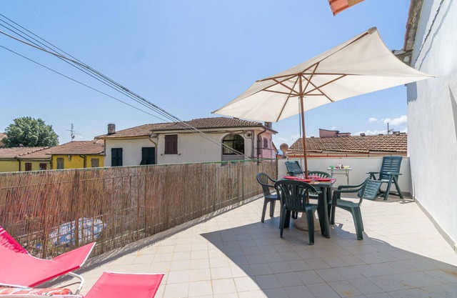 Casa LA CARRUGINA