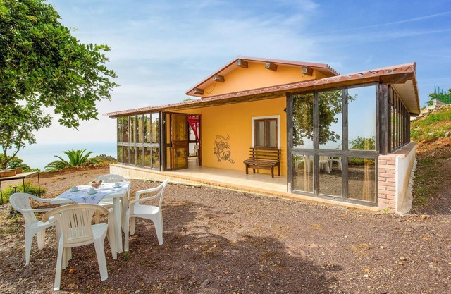 Fantastisches Haus mit 1 Schlafzimmer.