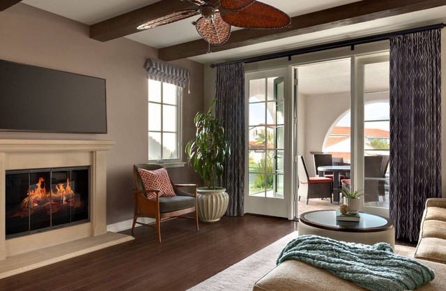 1 Bedroom Bungalow