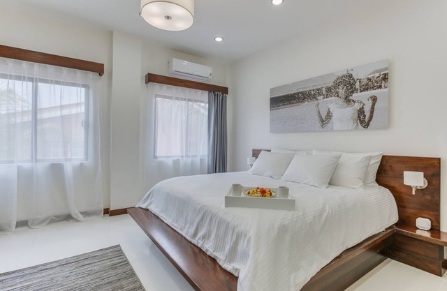 Beach Suite mit 1 Schlafzimmer im Ellysian