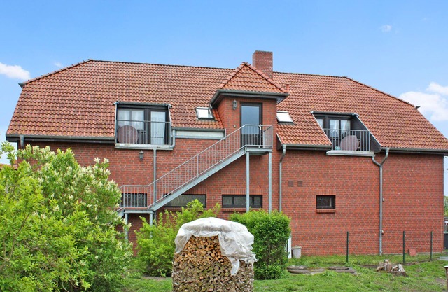Ferienwohnung Userin