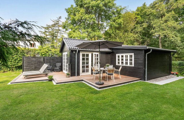 Schönes Haus mit 1 Schlafzimmer in.