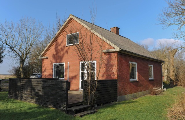 Schönes Haus mit 1 Schlafzimmer in.