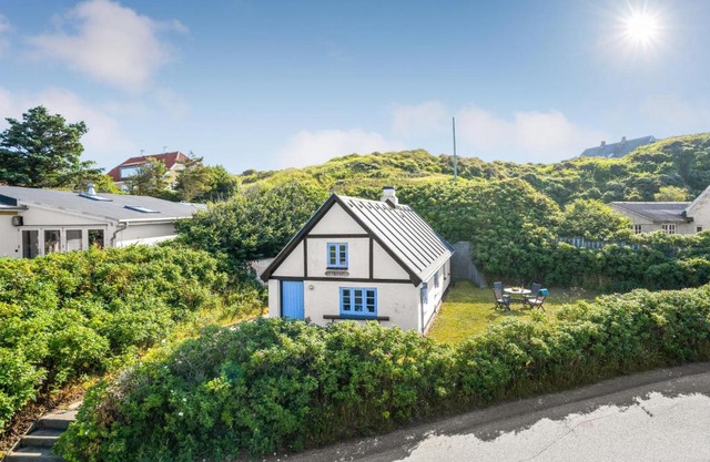 1 Bedroom Beautiful Home In Hjørring