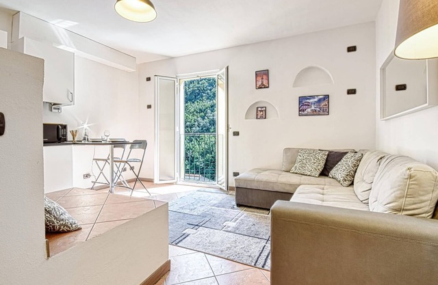 Schönes Haus mit 1 Schlafzimmer in.