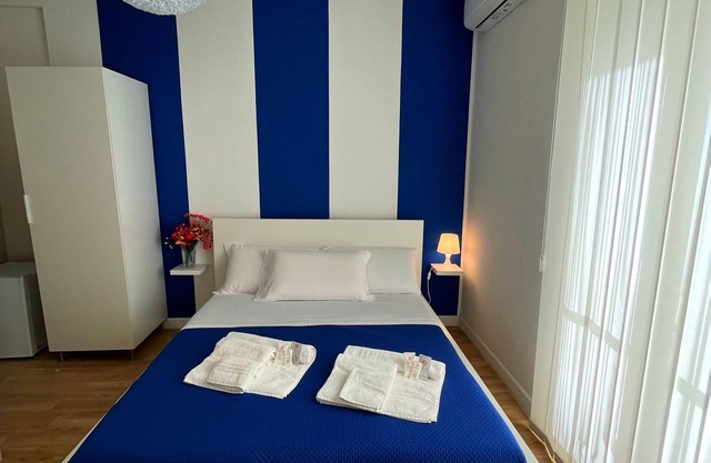 1 Bedroom Bed & breakfast in Scafati