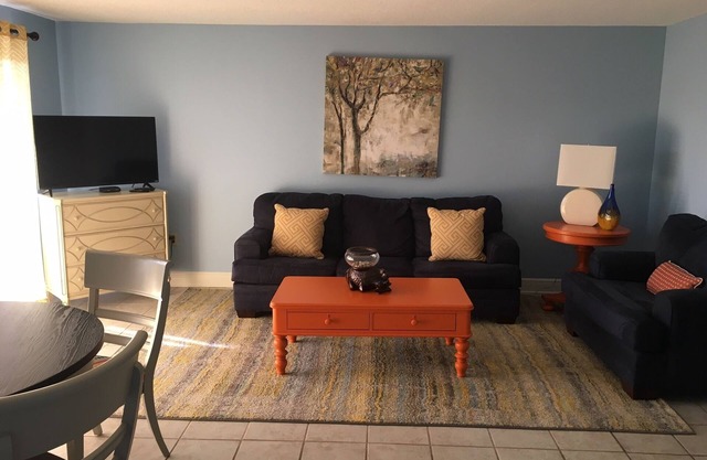 1 Schlafzimmer Eigentumswohnung In Biloxi