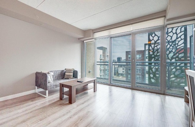 1 Bedroom Condo in Waterloo