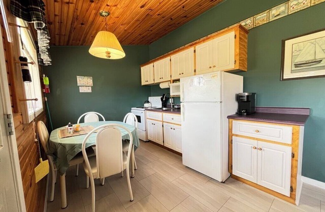 1-bedroom Cottage by the PEI National Park - Stanhope Cottages