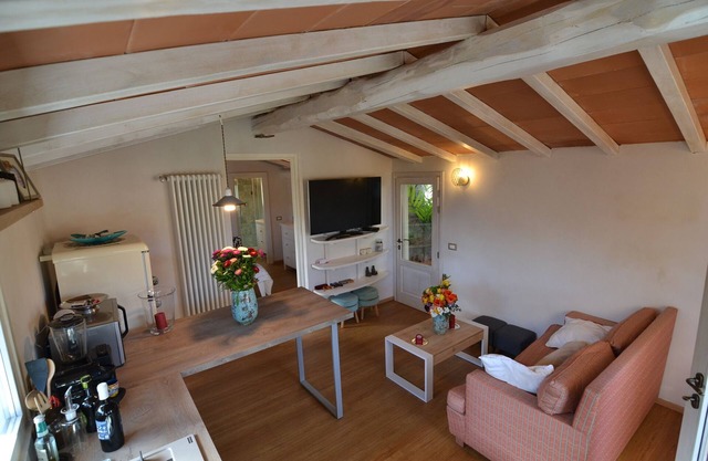 1 Bedroom Cottage in Orbetello