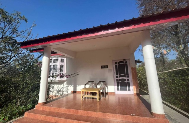 Vrbo Property