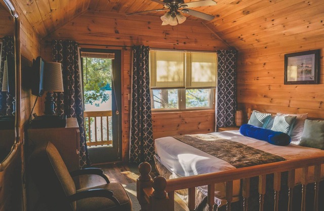 1 Bedroom Cottage, sleeps 2
