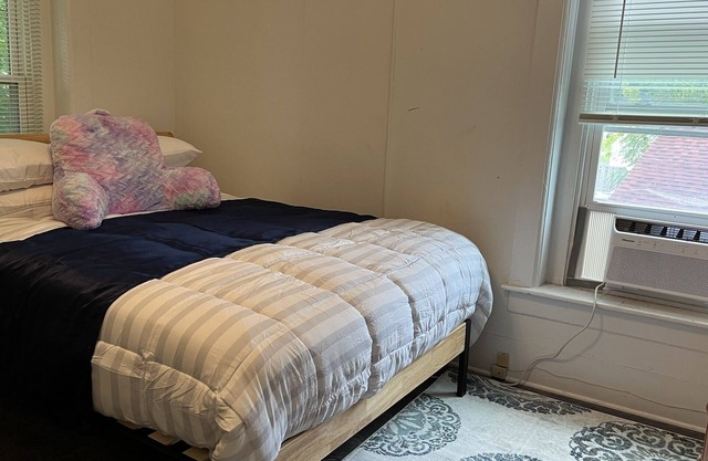 1 Bedroom unit in Oswego near SUNY and Hospital