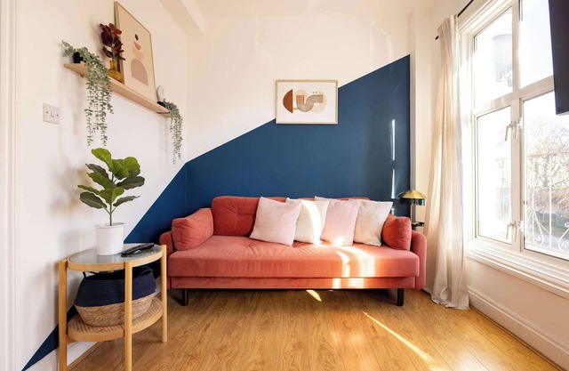 1 Bedroom Flat - Shepherds Bush