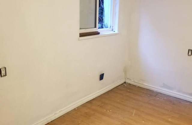1 bedroom for rent