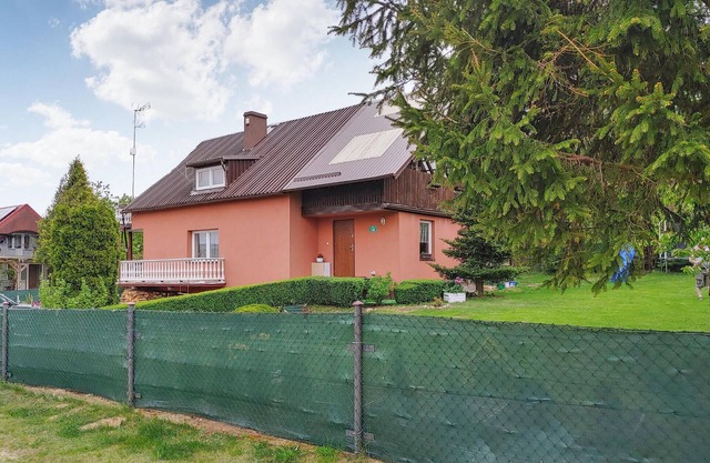 Wunderschöne 1-Zimmer-Wohnung in Lazek