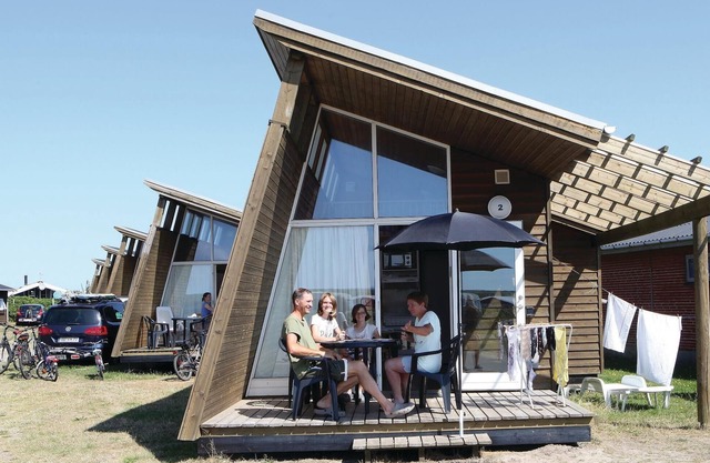 Wunderschönes Haus mit 1 Schlafzimmer.