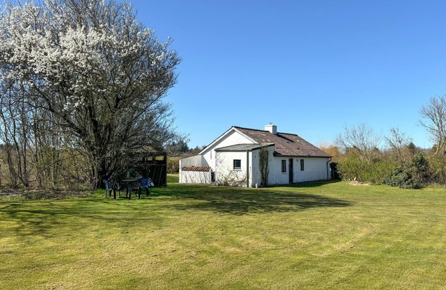 Wunderschönes Haus mit 1 Schlafzimmer.