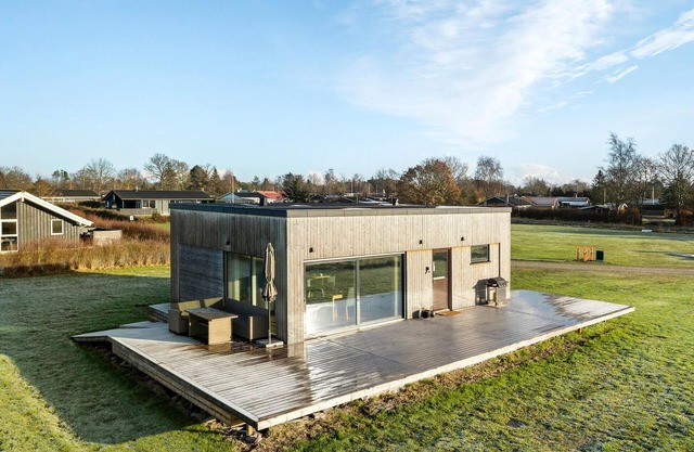 Wunderschönes Haus mit 1 Schlafzimmer.