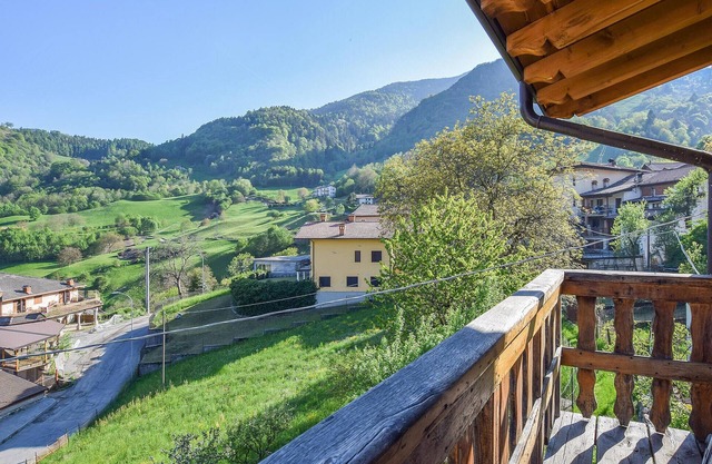 Wunderschönes Haus mit 1 Schlafzimmer.