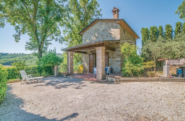 Wunderschönes Haus mit 1 Schlafzimmer.