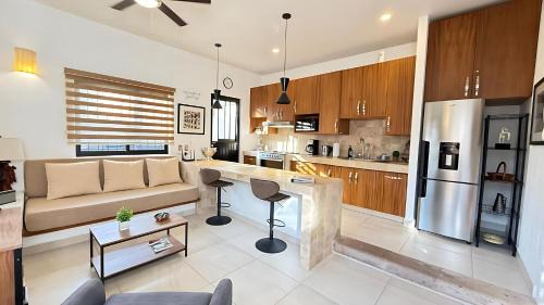 1 Bedroom Guesthouse in Ajijic - Centrally Located Close To Everything